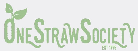 One Straw Society