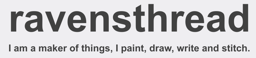 Ravensthread