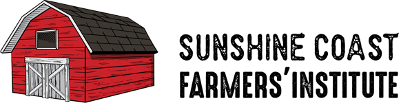 Sunshine Coast Farmer's Institute